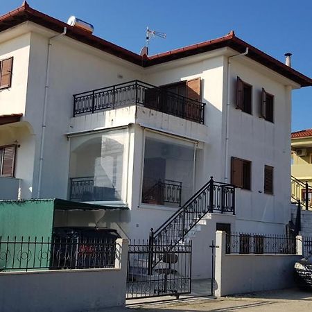 Nikiti View Apartment Exterior photo